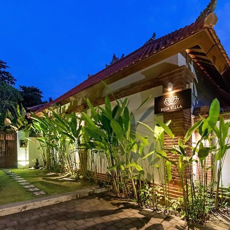Bijia Villa W Private Pool - Peaceful Quiet Luxury Villa - Near Monkey Forest Ubud Exteriér fotografie