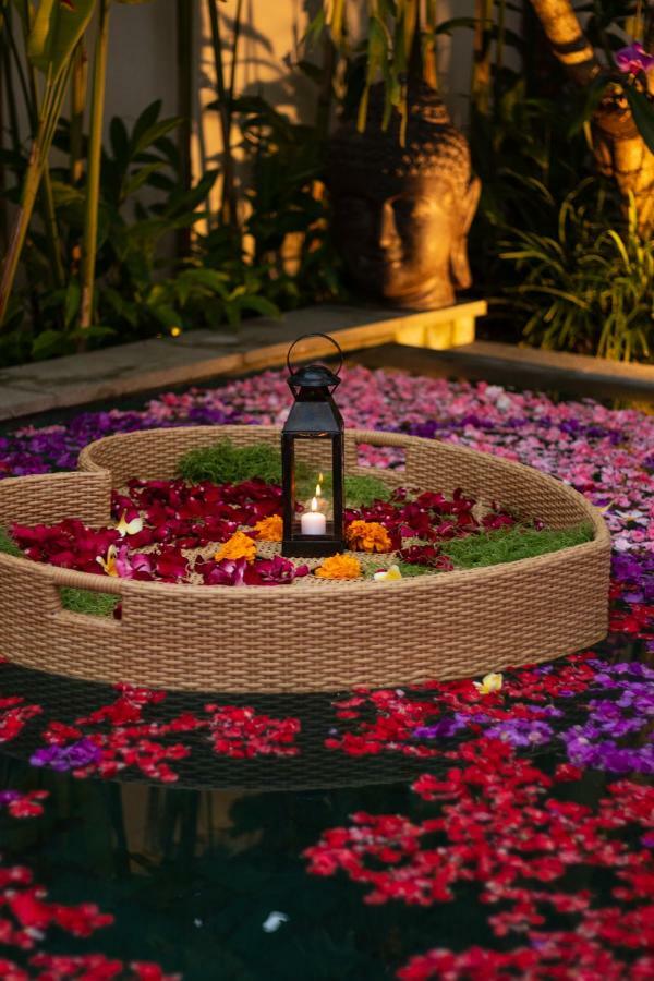 Bijia Villa W Private Pool - Peaceful Quiet Luxury Villa - Near Monkey Forest Ubud Exteriér fotografie