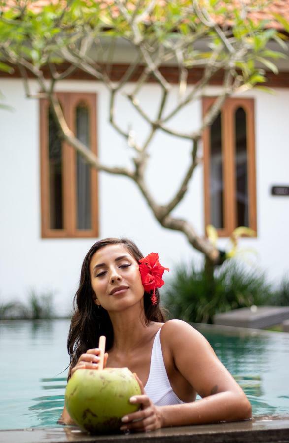 Bijia Villa W Private Pool - Peaceful Quiet Luxury Villa - Near Monkey Forest Ubud Exteriér fotografie