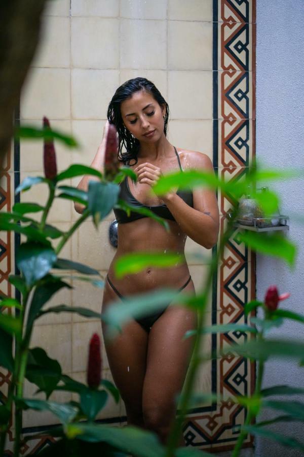 Bijia Villa W Private Pool - Peaceful Quiet Luxury Villa - Near Monkey Forest Ubud Exteriér fotografie